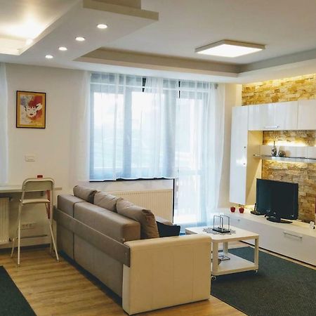 Studio 10 Buşteni 外观 照片