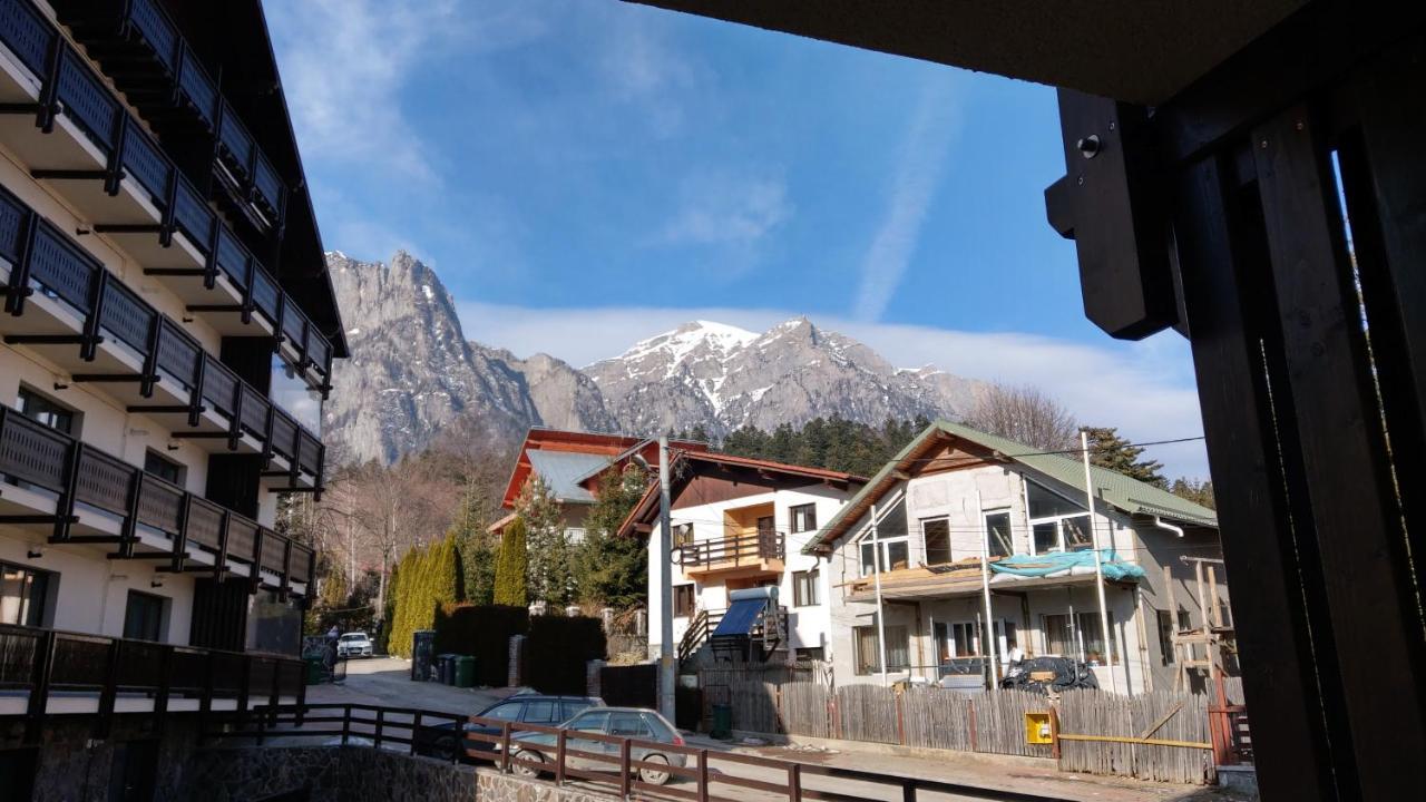 Studio 10 Buşteni 外观 照片