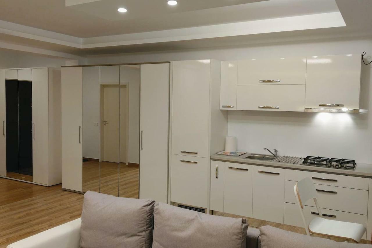 Studio 10 Buşteni 外观 照片