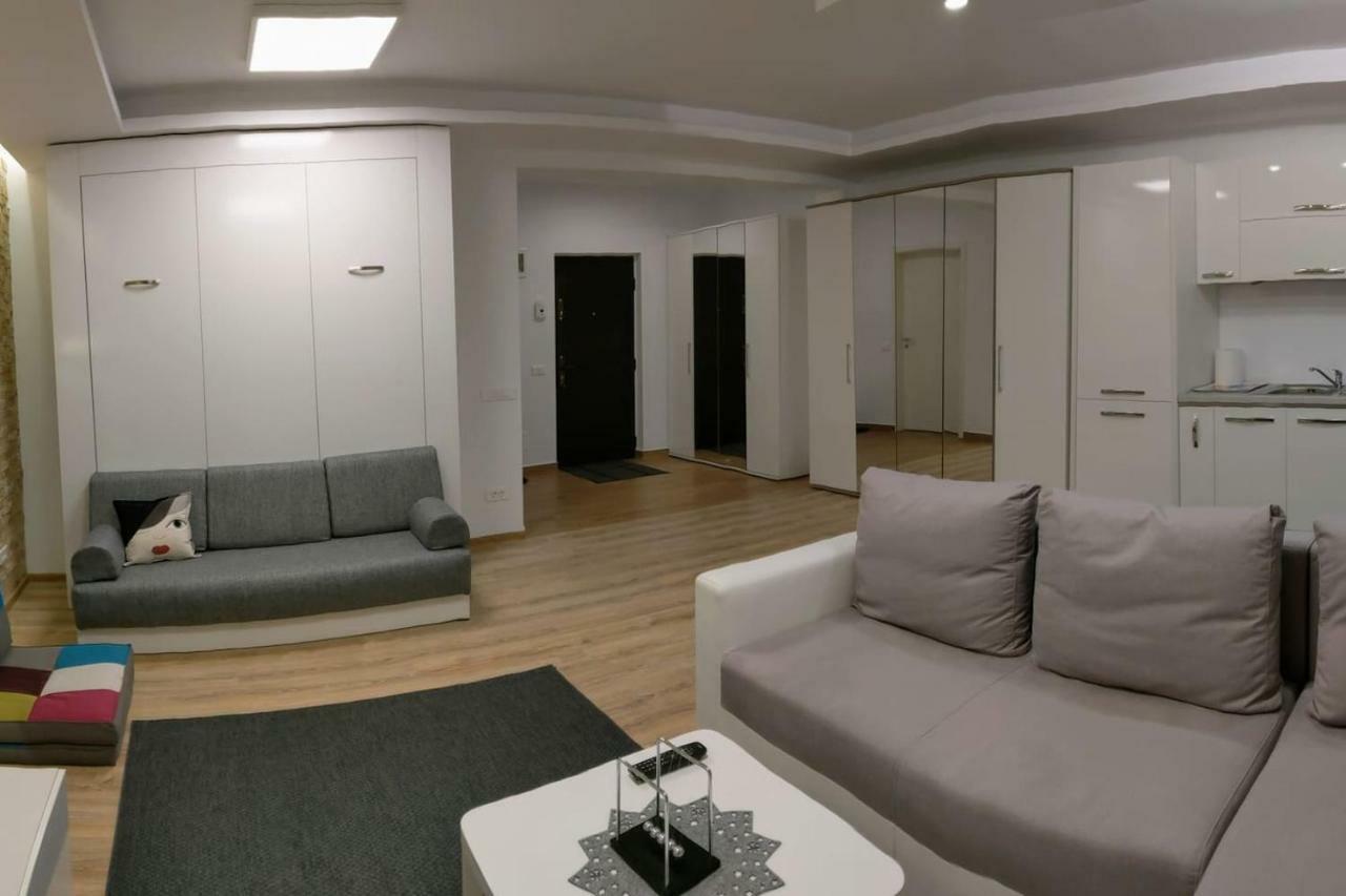 Studio 10 Buşteni 外观 照片