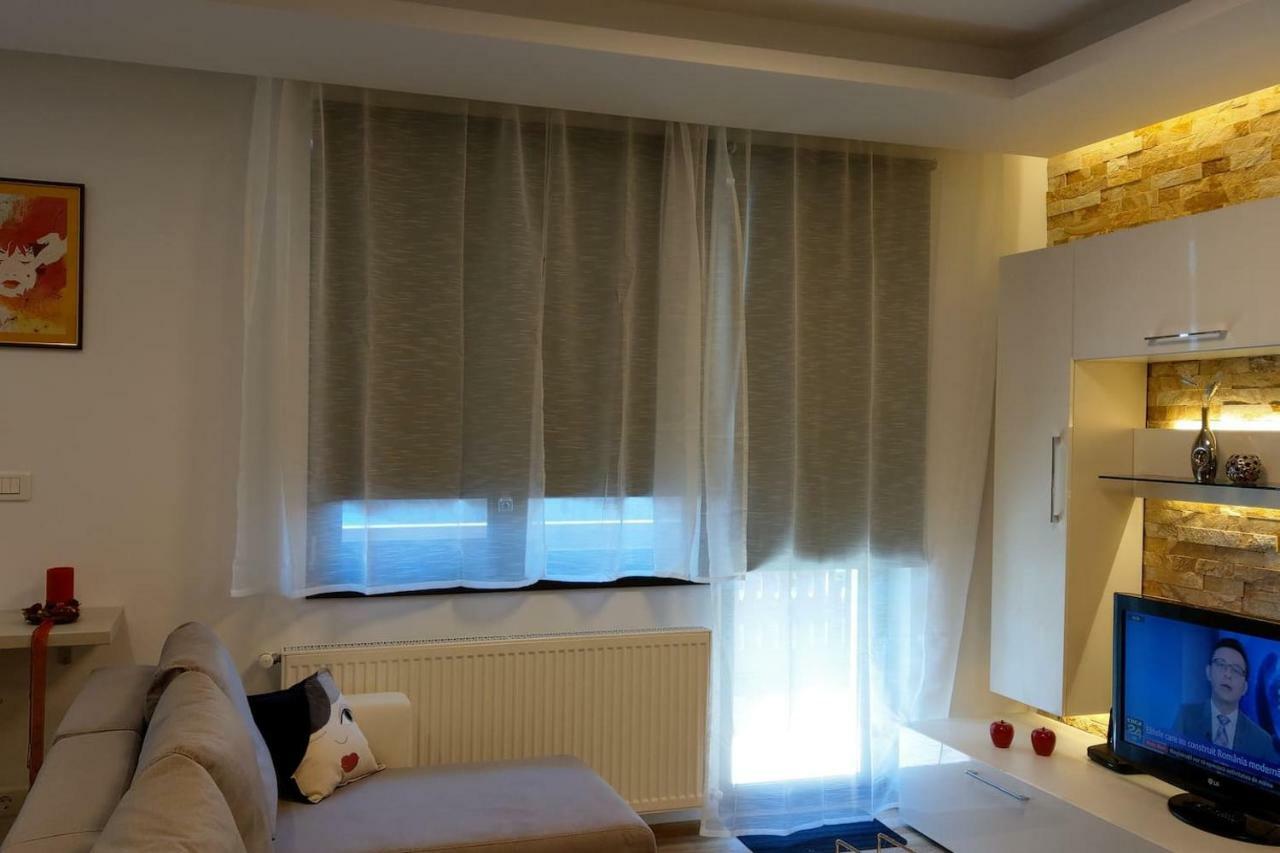 Studio 10 Buşteni 外观 照片