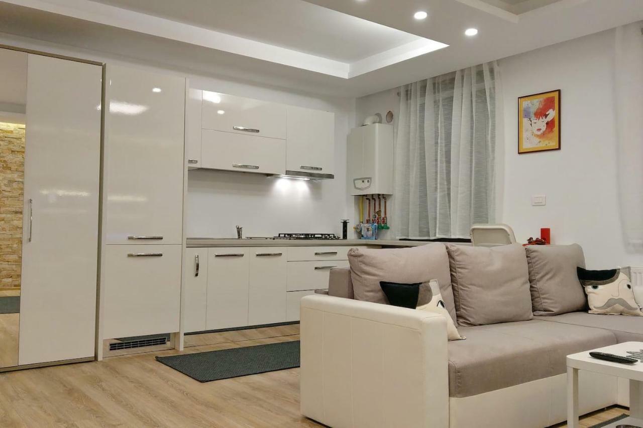 Studio 10 Buşteni 外观 照片
