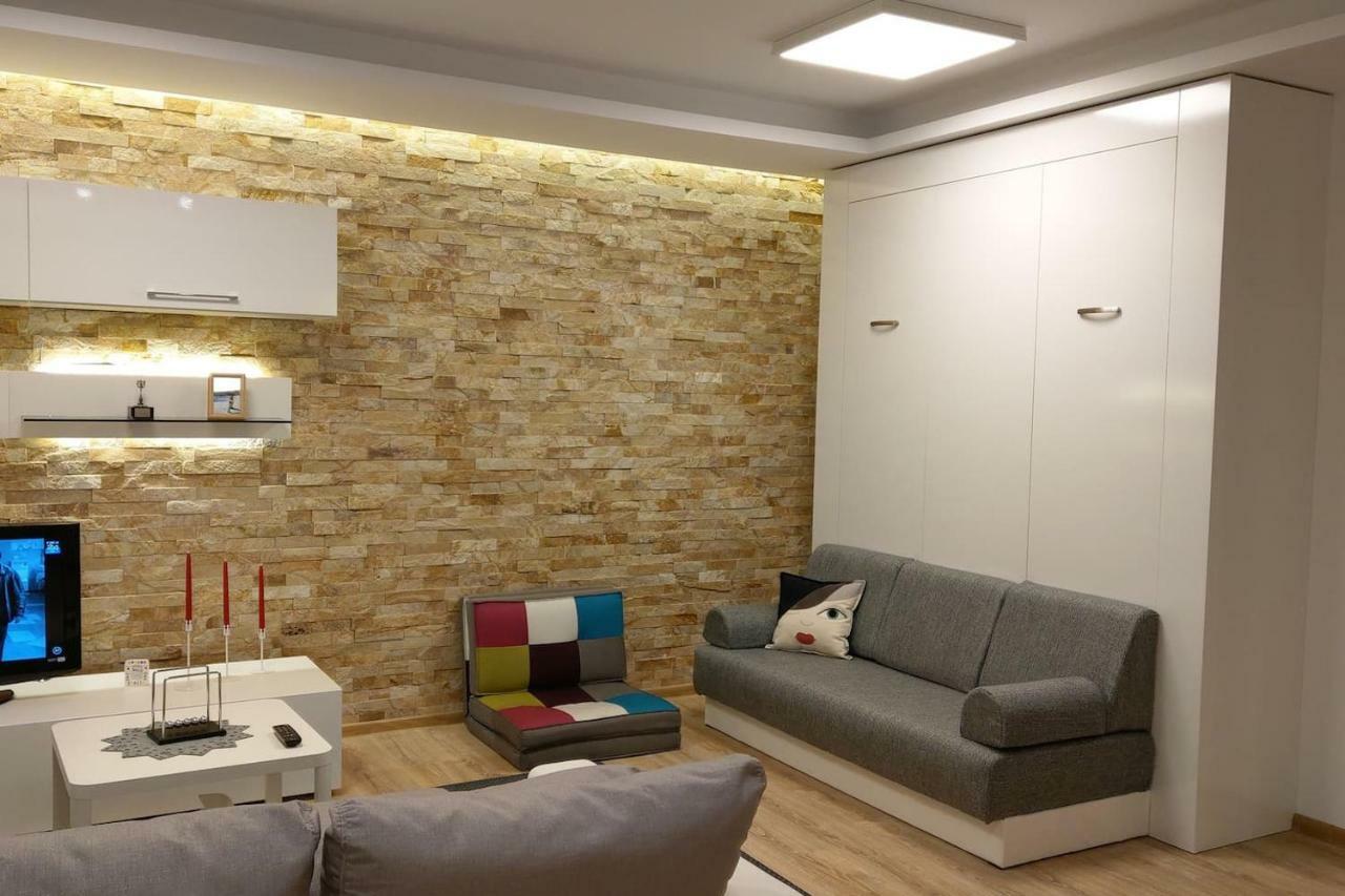 Studio 10 Buşteni 外观 照片