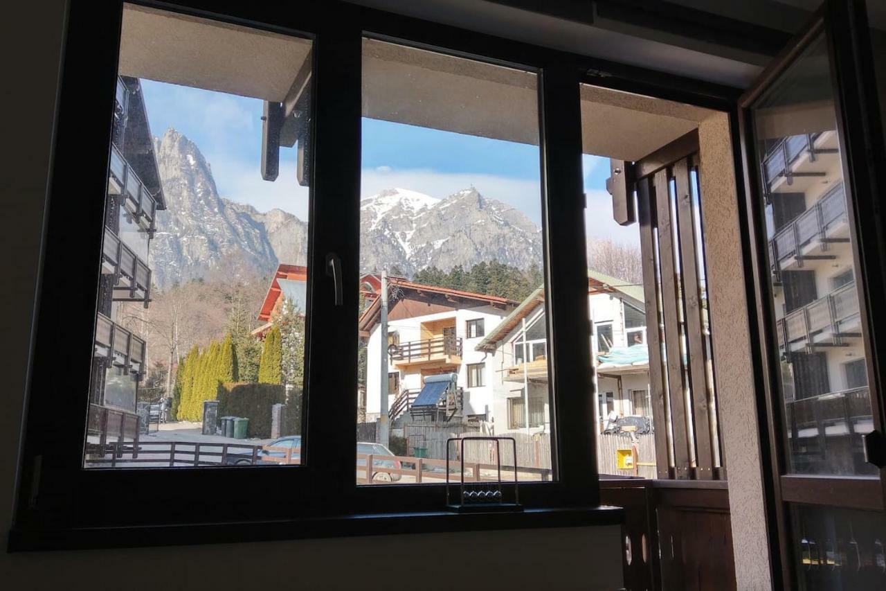 Studio 10 Buşteni 外观 照片