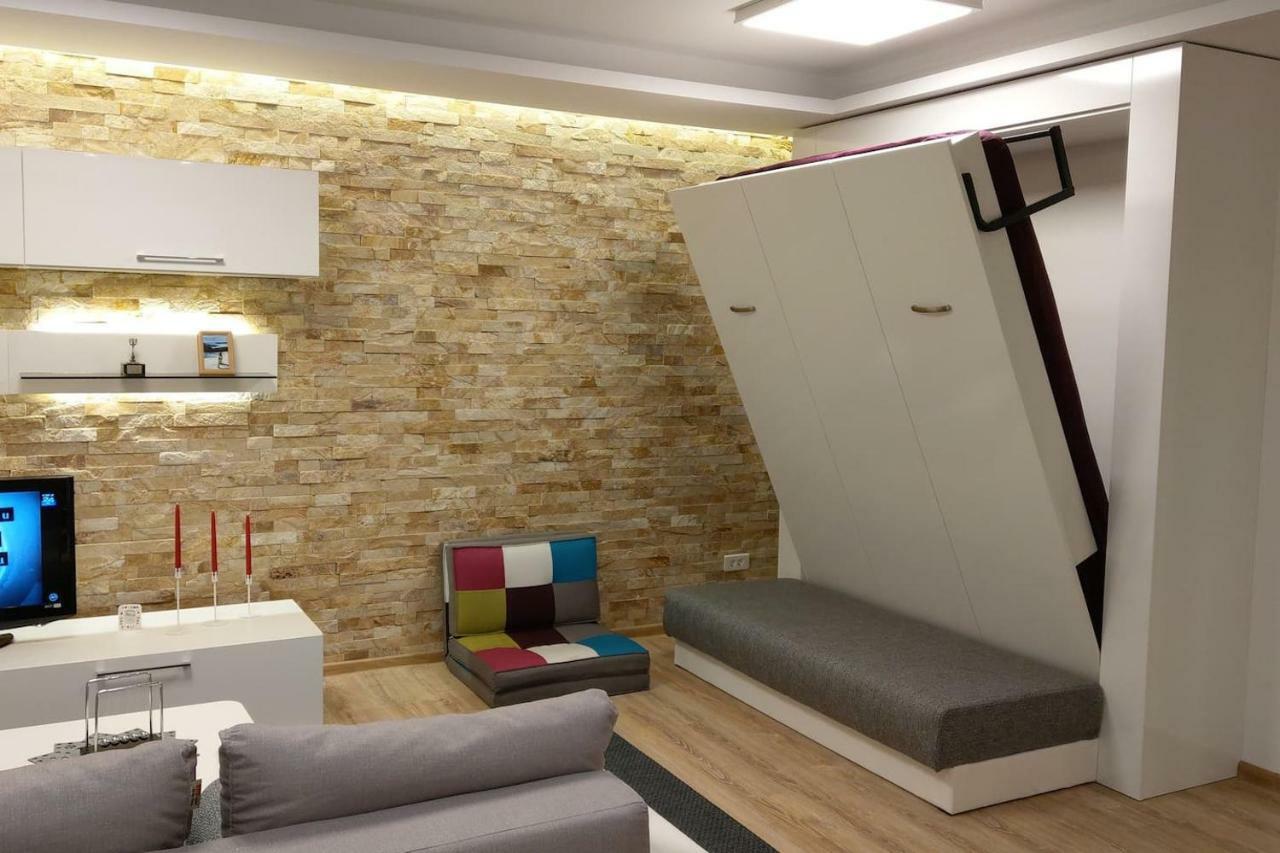 Studio 10 Buşteni 外观 照片