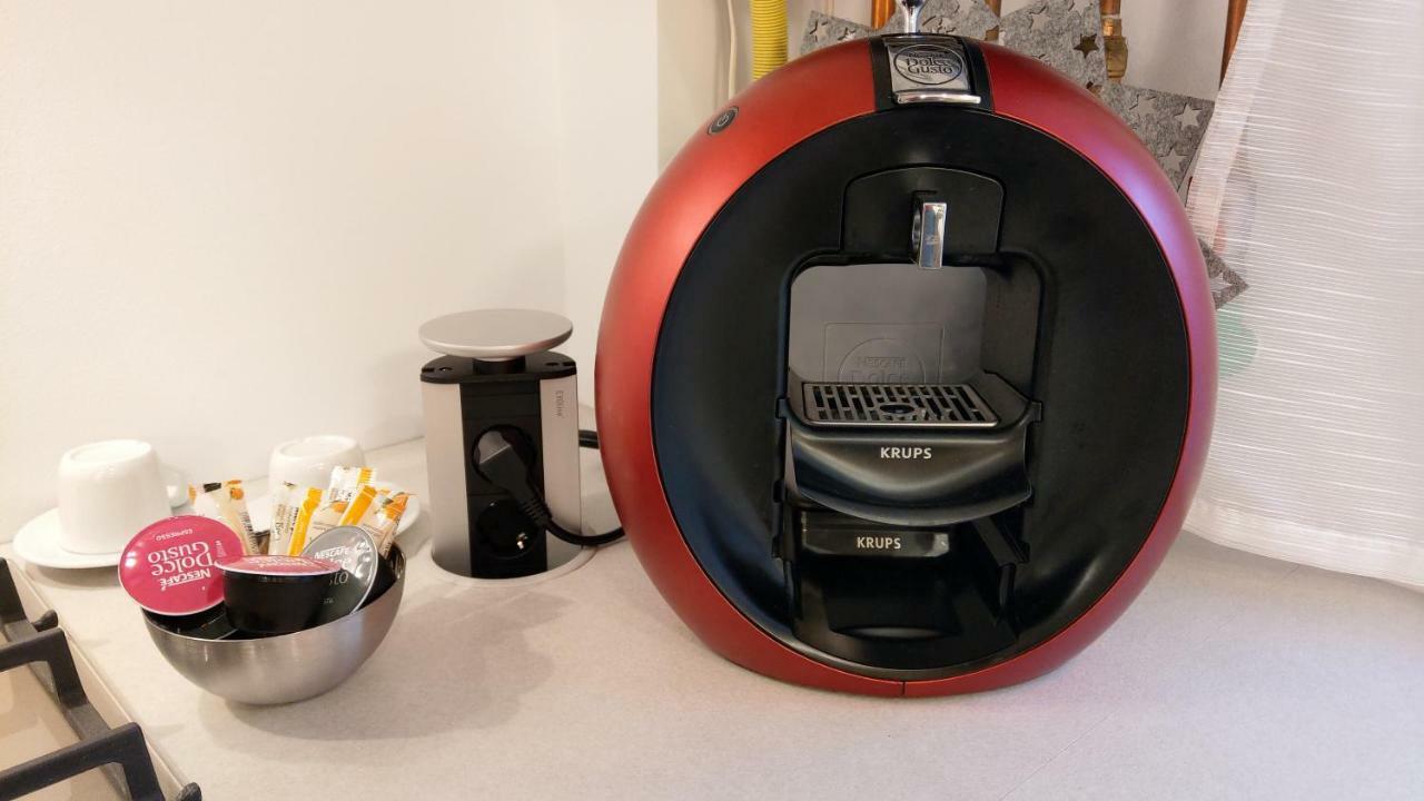 Studio 10 Buşteni 外观 照片