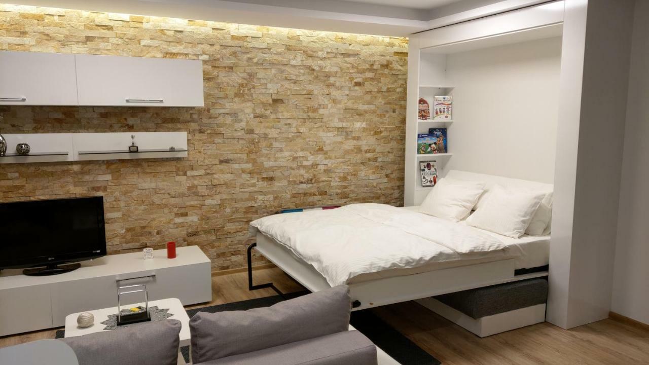 Studio 10 Buşteni 外观 照片