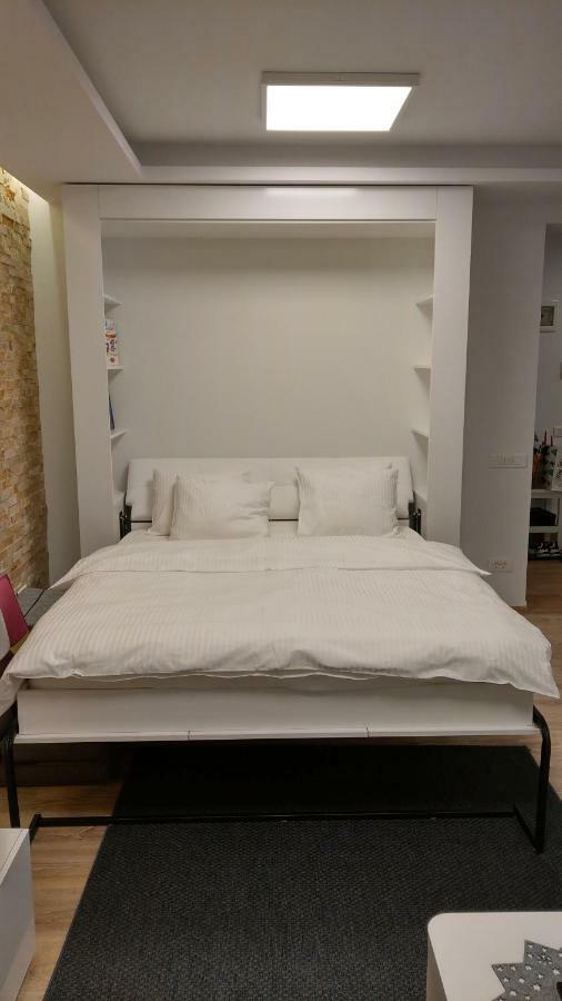 Studio 10 Buşteni 外观 照片