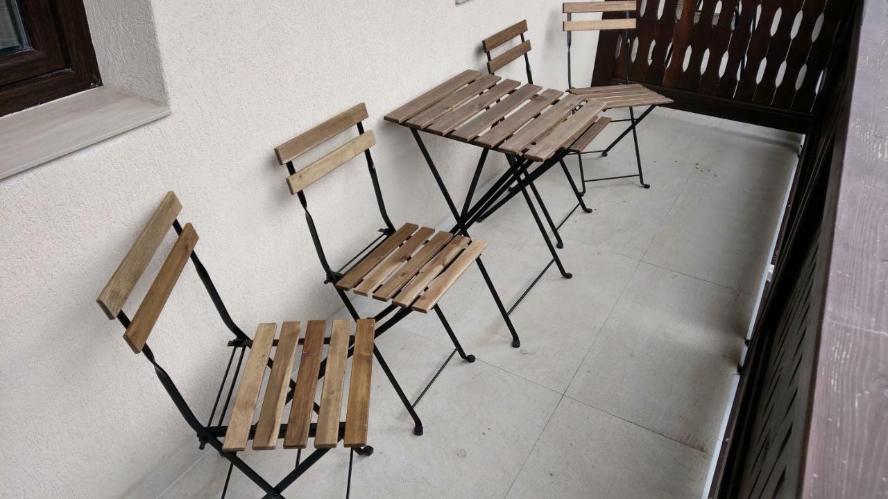Studio 10 Buşteni 外观 照片