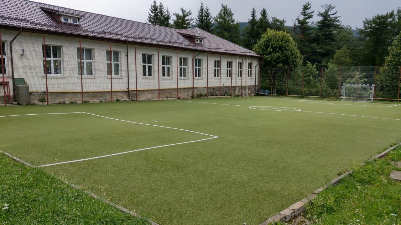 Studio 10 Buşteni 外观 照片