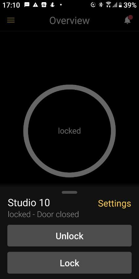 Studio 10 Buşteni 外观 照片