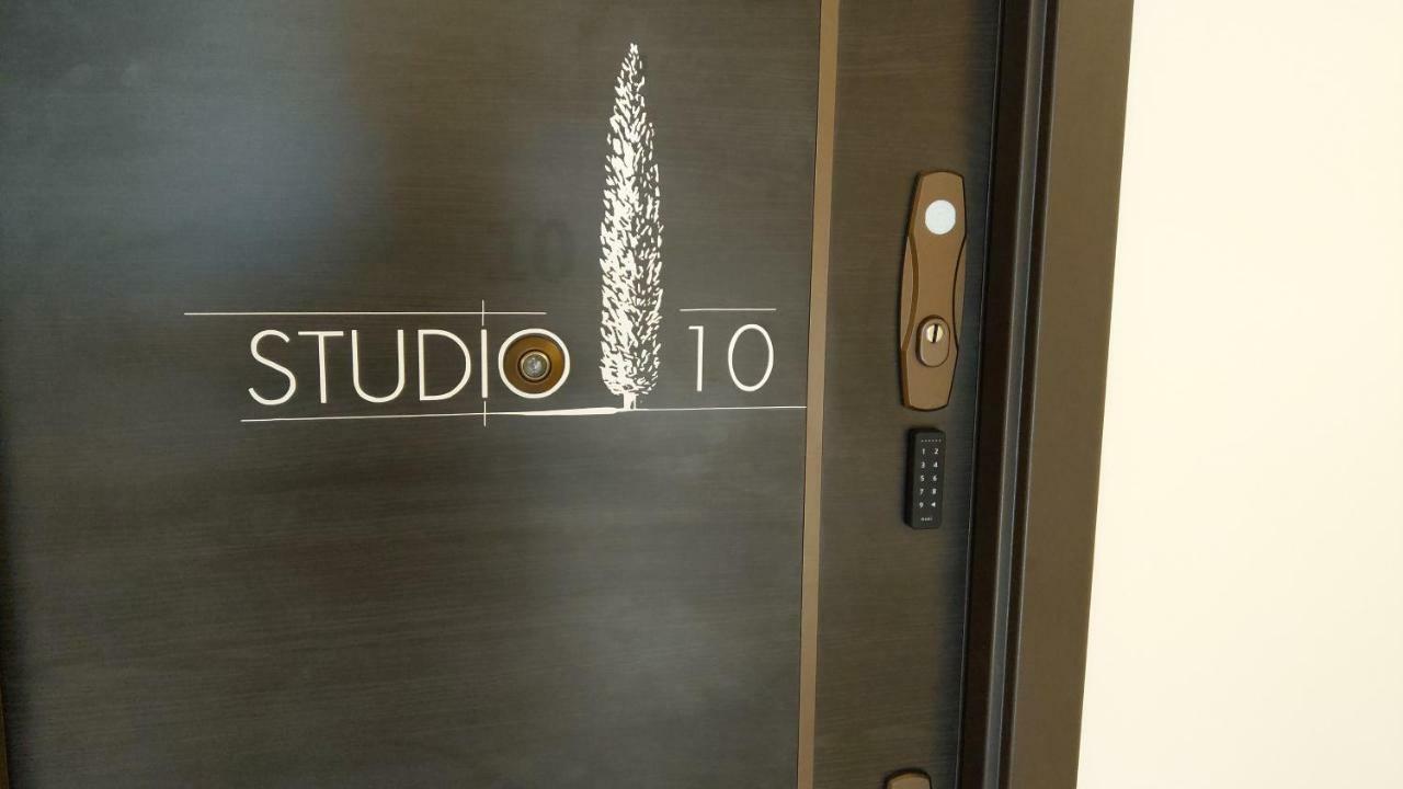 Studio 10 Buşteni 外观 照片