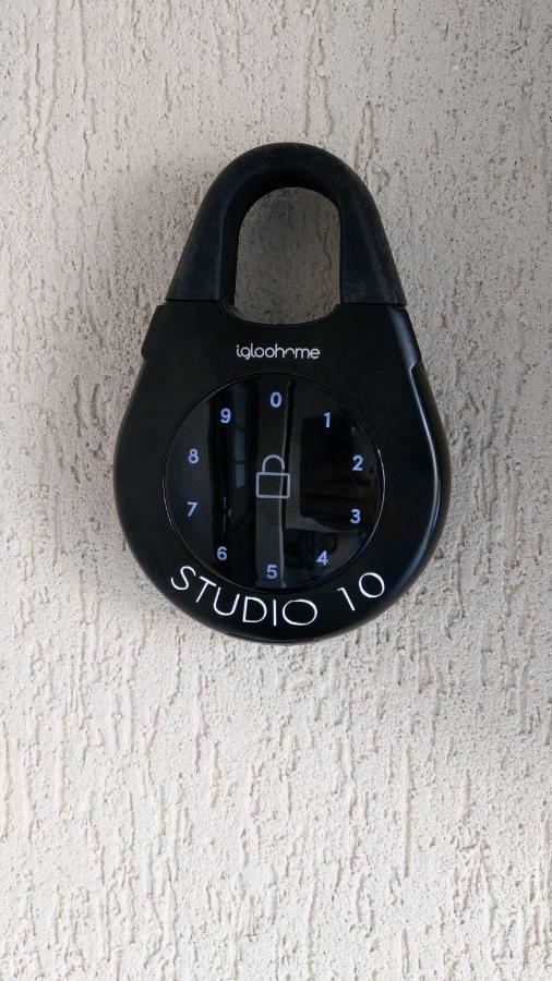 Studio 10 Buşteni 外观 照片
